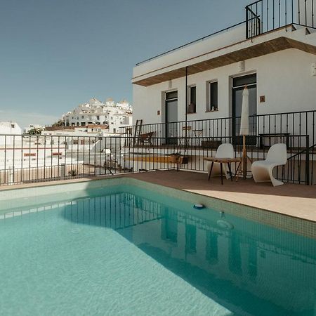 Casa Victoire Ayamonte Bed & Breakfast エクステリア 写真