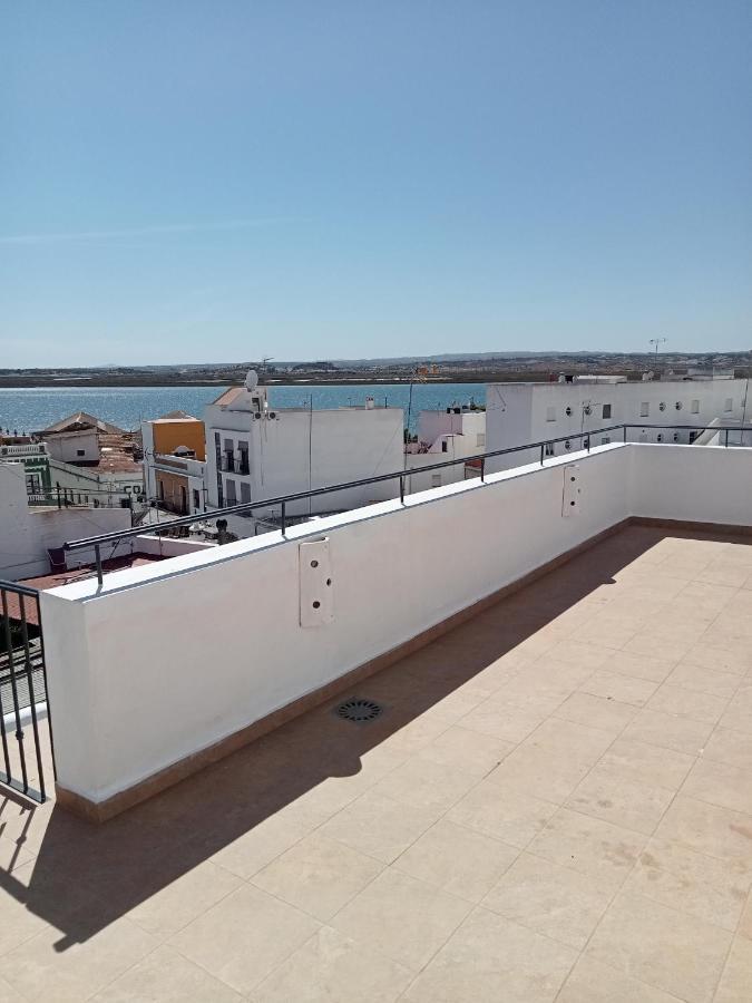 Casa Victoire Ayamonte Bed & Breakfast エクステリア 写真