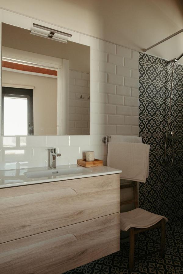 Casa Victoire Ayamonte Bed & Breakfast エクステリア 写真